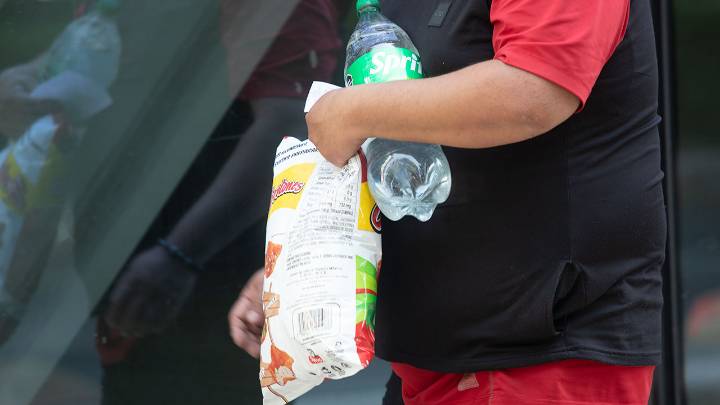 Dietas basadas en alimentos ultraprocesados pueden ser menos eficaces para perder peso