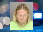 Sujeto acusado de 10 cargos por pornografía infantil en NC