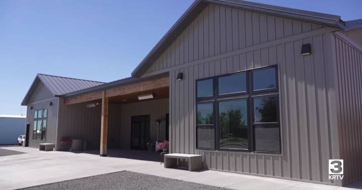 Rudyard Community Center nears fundraising goal