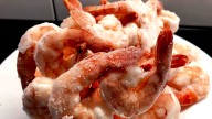 More Shrimp Recalled Due To Possible Radioactive Contamination