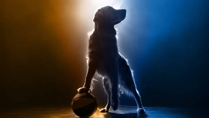 Air Bud Talent Search Begins for 'Air Bud Returns'