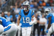 Latest Adam Thielen Trade Update Is Bad News For Panthers Fans