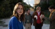 Review: 'The Twisted Tale of Amanda Knox' dramatizes the events around a case that drew a media spectacle