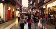 Majorca begins fining UK tourists £435 for 'lack of respect' on holiday