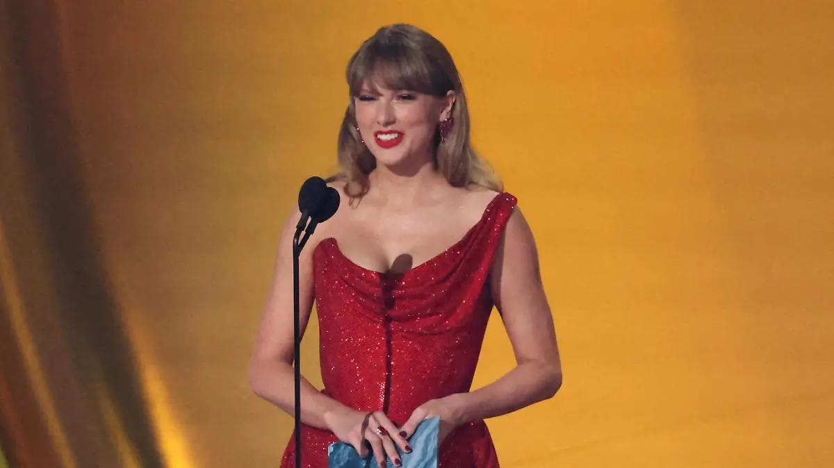 The Life of a Showgirl, una nueva era de Taylor Swift llena de pistas ocultas