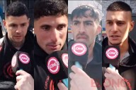 Patronato: "Tenemos que terminar en el lote de los primeros cuatro"