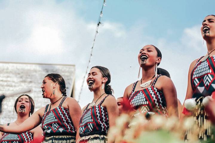 Column: E ao hoʻi o kāmuku hou ʻia kā kākou ʻōlelo