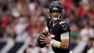Kedon Slovis Throws First NFL Touchdown Against Lions In Preseason