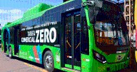 El único país de América Latina que tiene transporte público completamente gratuito: no es Chile ni Colombia