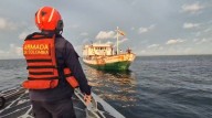 Gobierno propone que la Armada pueda judicializar delitos directamente en altamar