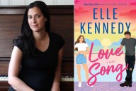 'Off Campus' Author Elle Kennedy Returns With 'Love Song'