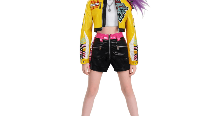 KPop Demon Hunters Will Be Everywhere This Halloween — & Amazon Dropped a Ton of New Costumes for Kids & Adults
