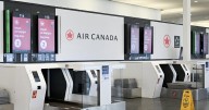 Union representing Air Canada flight attendants says strike will continue