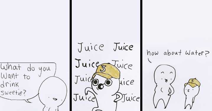 100 ‘Precious Barmore’ Comics Filled With Silly Jokes And Sometimes Dark Humor