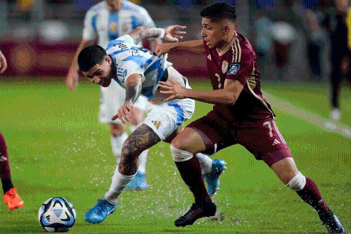 Los exorbitantes precios de las entradas para ver a la Selección Argentina vs La Vinotinto en Eliminatorias al Mundial 2026