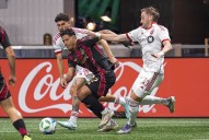Deadspin | Jayden Hibbert, Atlanta United play Toronto FC to scoreless draw