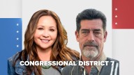Congressional candidates in Arizona debate before special election