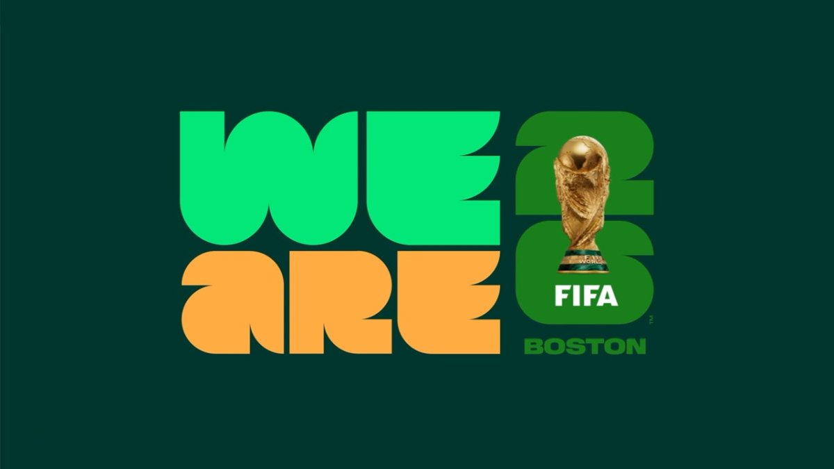 Copa Mundial FiFA 2026: Cómo registrarse de voluntario en Boston