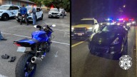 WA troopers make 2 arrests using plane