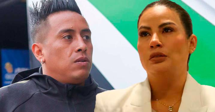 Pamela López podría ir 3 años a prisión por presunta difamación a Christian Cueva: "Si no se rectifica"