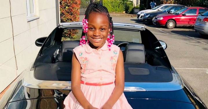 My daughter died three hours after doctors told me her symptoms were 'fine'