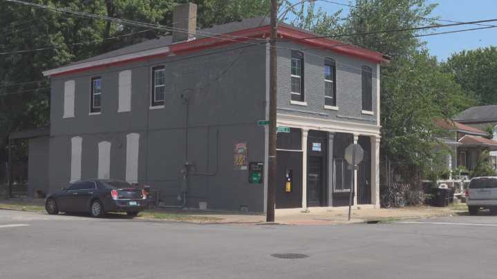 Louisville-native fulfills childhood dream with new 24/7 bodega in west Louisville