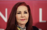 Priscilla Presley's ex-business partners sue her for more than $50 million, alleging fraud