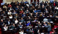 Diputados aprobó el rechazo al veto de Milei a la emergencia en Discapacidad