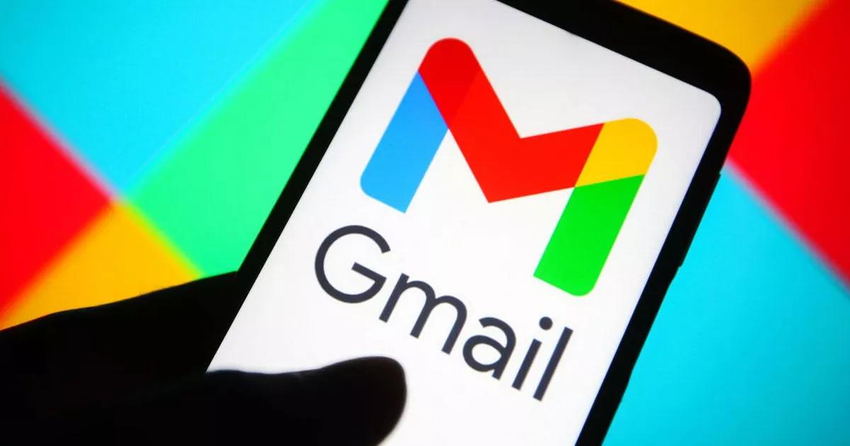 All Gmail users warned to act now over dodgy email that will 'hijack' account