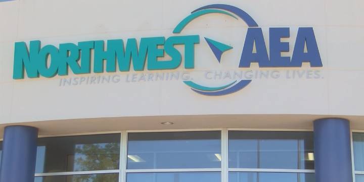 New Northwest AEA chief administrator preparing for upcoming school year