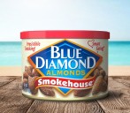 Exclusive | New Yorker taking on snacking giant Blue Diamond over misbranding