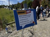 Springbank Hill residents call on city to postpone housing project