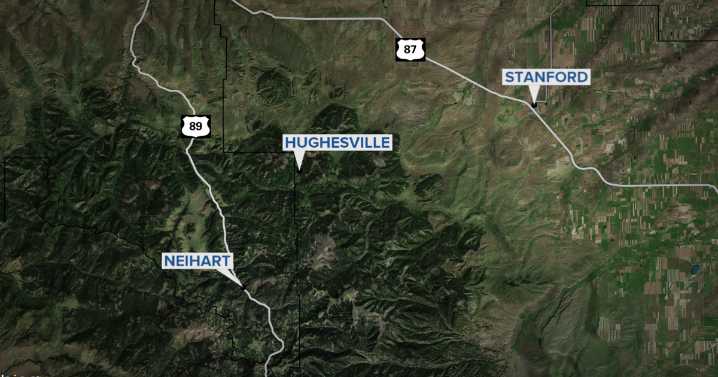 Boy dies in four-wheeler crash in Judith Basin County