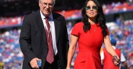 Playing at the US Open as an American ‘unlike anything else’ in tennis, says Jessica Pegula