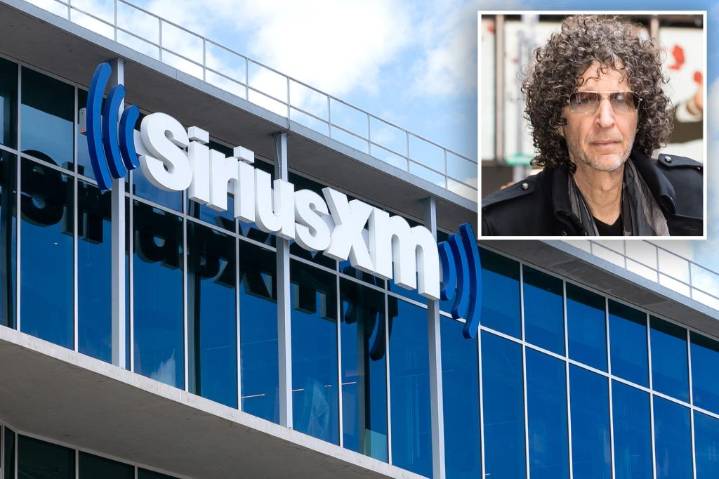 Exclusive | Howard Stern staffers prepping for show's demise, withholding best material as future uncertain