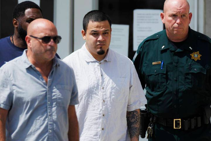 Kilmar Abrego Garcia is freed from Tennessee jail, awaits trial