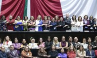 Presidenta del Congreso de Chihuahua, Elizabeth Guzmán, participa en Foro Parlamentario de América Latina y el Caribe en el marco de la XVI Conferencia Regional sobre la Mujer