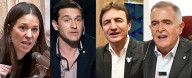 Así quedaron conformadas las listas en Tucumán para las elecciones del 26 de octubre