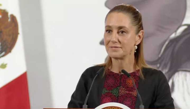 “Sería para la gente más humilde”: Sheinbaum no descarta que México pida recursos de “El Mayo” incautados por EU