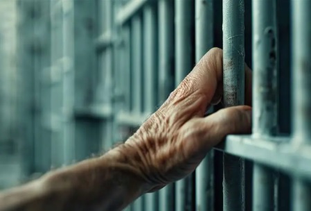 Violencia, opacidad y abandono vulneran derechos de personas mayores en prisión