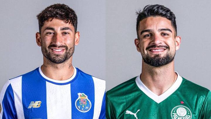 Los motivos de Scaloni para citar a Alan Varela y José López a la Selección