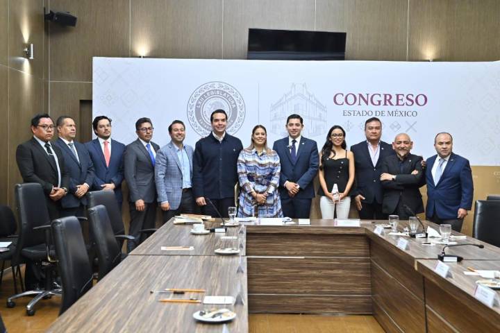 Respaldan Congresistas constitucionalidad de programas sociales​