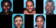 Five charged in River Bend elder financial exploitation case