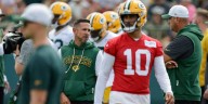 Jordan Love could play in preseason opener, and other notes from Packers’ practice