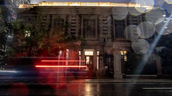 Un museo de esqueletos anónimos en Estados Unidos está en el centro de un debate ético