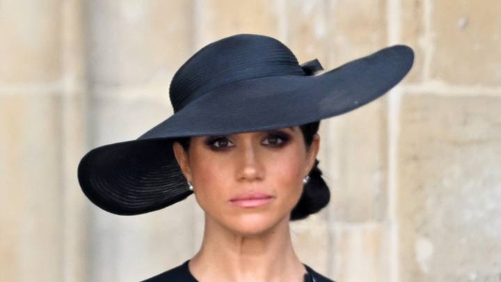 Meghan, Duchess of Sussex was 'not well' being apart from children for three weeks