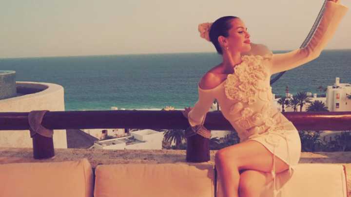 Disfruta Selena Gomez su despedida de soltera en las playas de Los Cabos
