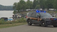 WATCH LIVE | Tuscarawas County officials hold briefing after 2 people found dead in Atwood Lake