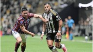 Godoy Cruz no pudo sostener el resultado y perdió ante Atlético Mineiro