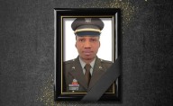 Asesinan al subintendente de la Policía José Jair Reyes en Cauca